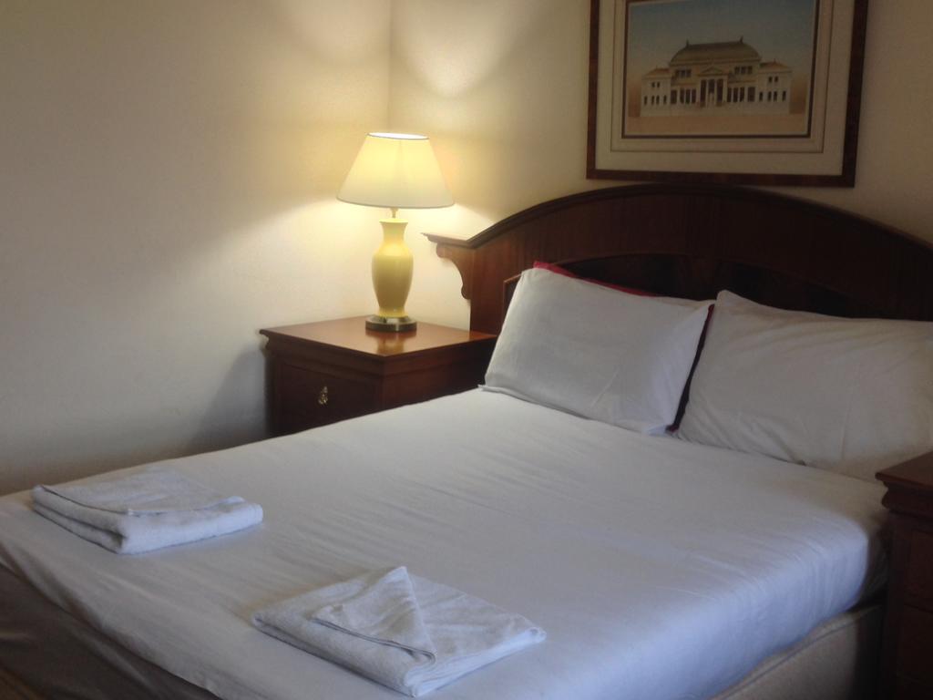 Hotel New Oscar Windsor Zimmer foto